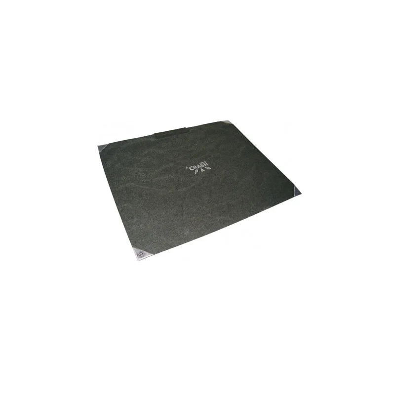 TAPIS DE BATTERIE NOIR PEARL Produit De Marque