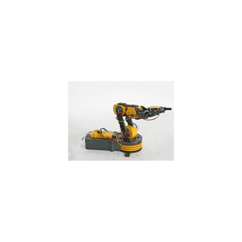 KIT BRAS ROBOTIQUE HYDRAULIQUE Promotion Saisonnière