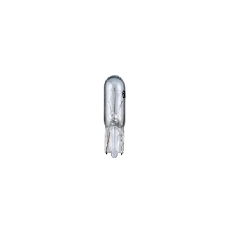 5 LAMPES SIGNALISATION 12V 100mA 1,2W 5x20mm (6080) Offre Du Jour