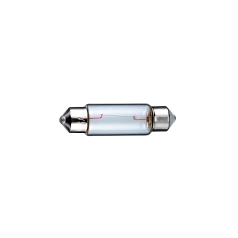 Top Vente AMPOULE NAVETTE 6V 830MA 5W S8 11 X 39 (6080)