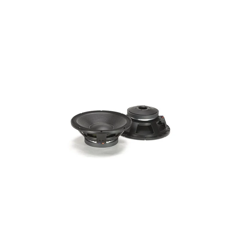 Prix Choc HAUT PARLEUR RCF 38CM 8 OHMS 97 DB 800 W - 30-1500 HZ
