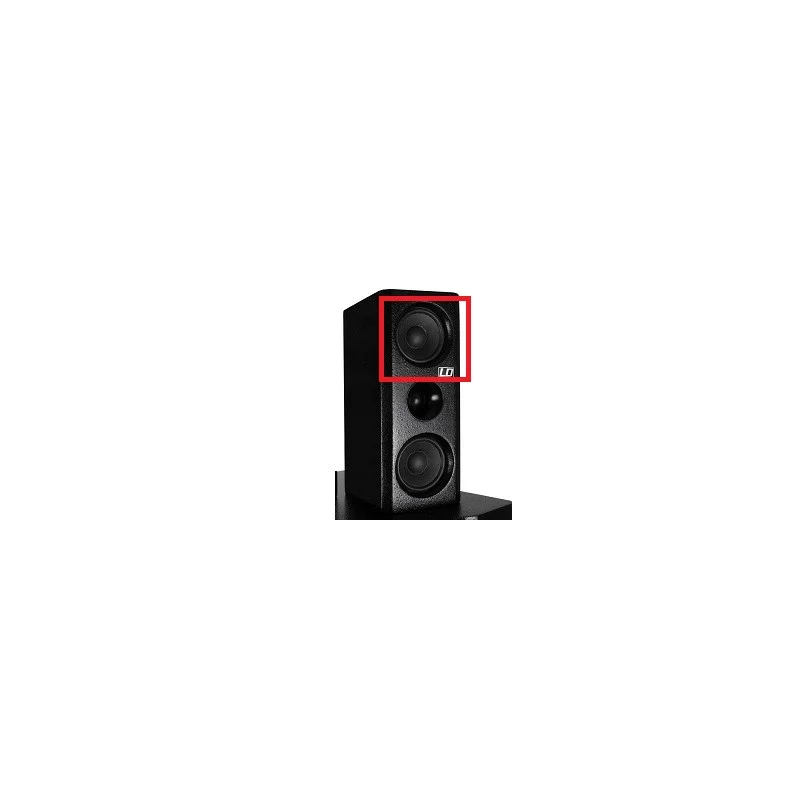 HAUT PARLEUR DE RECHANGE POUR LDDAVE8XS LD SYSTEMS Bon Plan