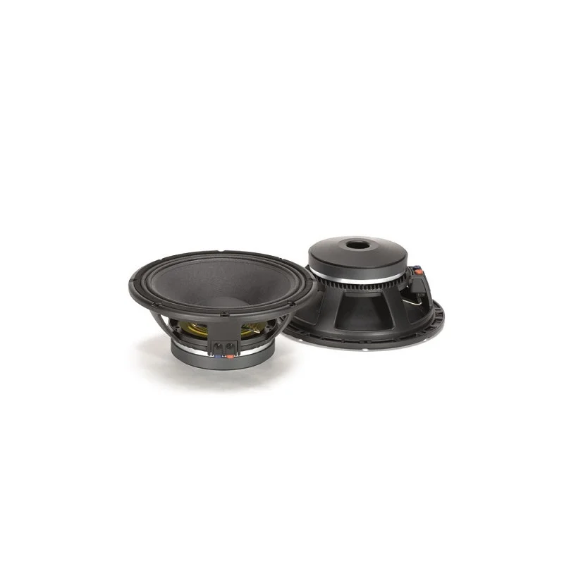 Vente Flash HAUT PARLEUR RCF BASSE 30CM 8 OHMS 97 DB 450 W - 40-2000 HZ RCF
