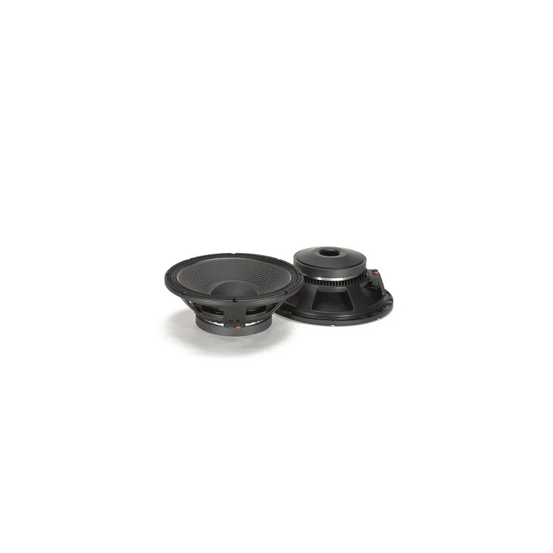 Nouvel Arrivage HAUT PARLEUR RCF BASSE 38CM 8 OHMS 97 DB 800 W - 35-1500 HZ