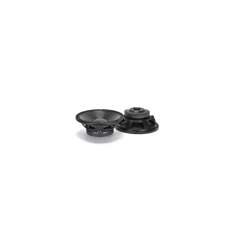 HAUT PARLEUR RCF 1500W 38CM 8 OHMS 97 DB 800 W - 30-1000 HZ Soldes