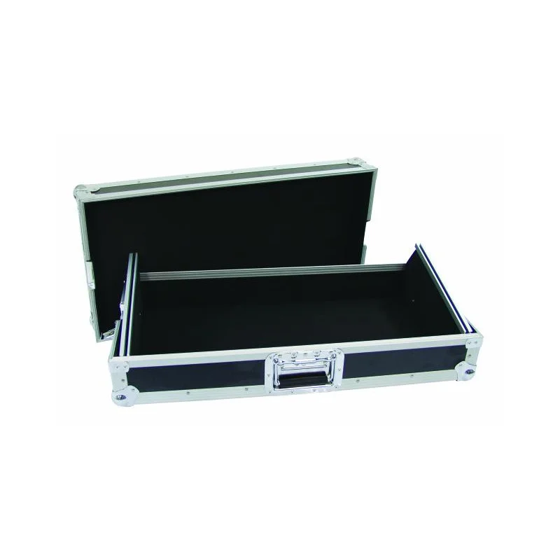 VALISE RACK 27 POUCES 7U POUR CONSOLE 48 VOIES DMX Soldes