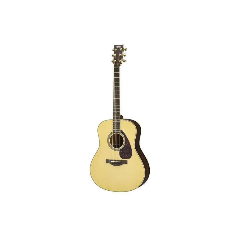 GUITARE ACOUSTIQUE DREADNOUGHT NATUREL YAMAHA Remise