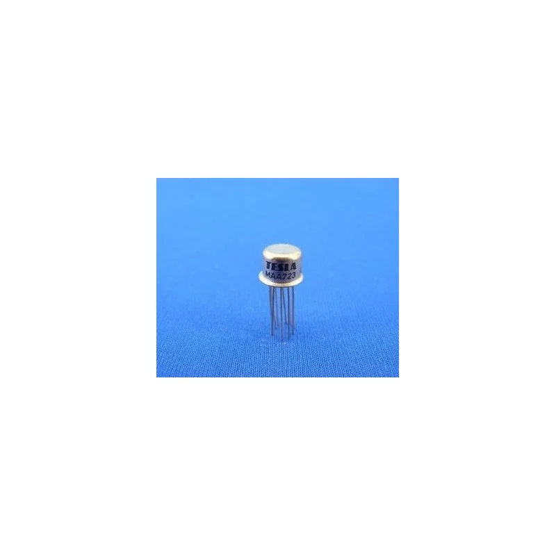 Remise REGULATEUR DE TENSION BOITIER METAL