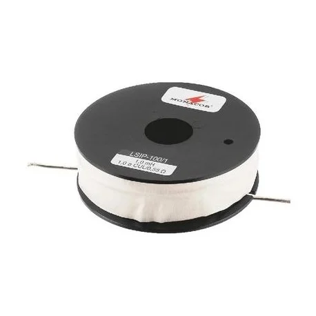 SELF A AIR 1 mH 150W RMS Expédition Rapide