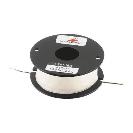 SELF A AIR 0,56 MH 150W RMS Seulement Aujourd'hui