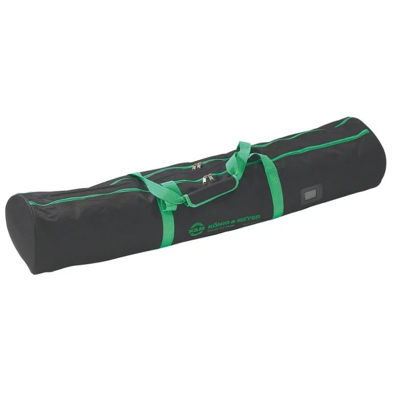 Retour Gratuit HOUSSE DE TRANSPORT K&M POUR 2 PIEDS ENCEINTE / LUMIERE 120 x 25 x 25 cm