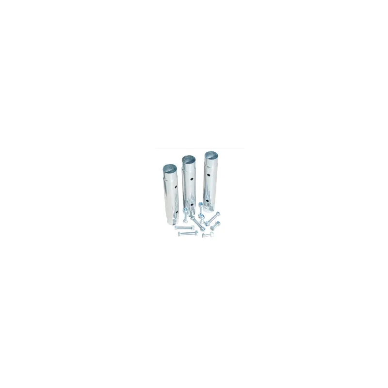 KIT DE JONCTION POUR STRUCTURE Commander Vite