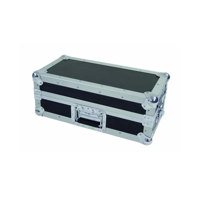 Bon Plan VALISE RACK 19 POUCES 4U ROADINGER POUR CONSOLE