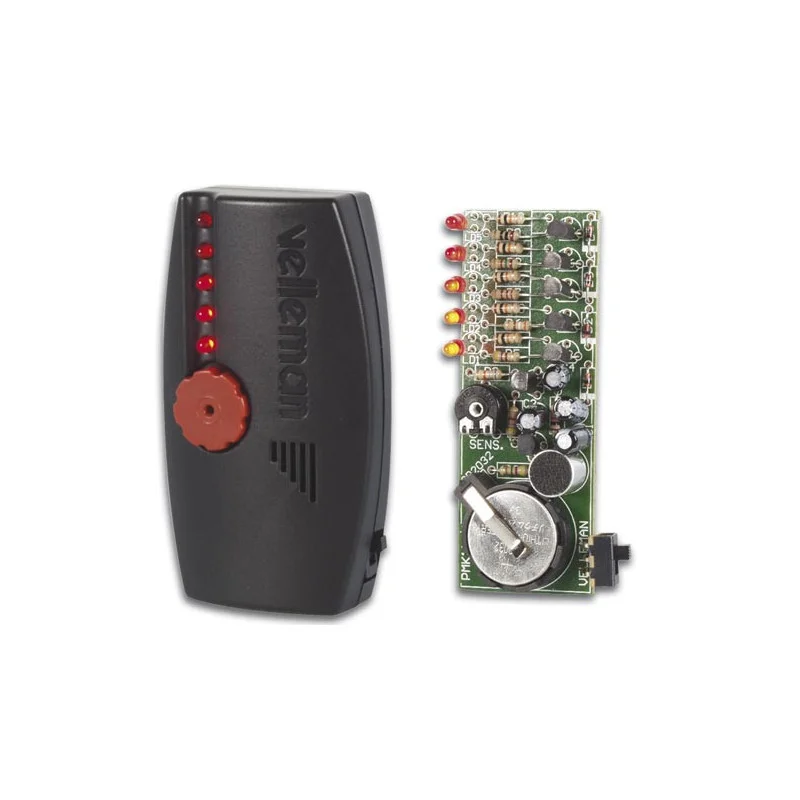 Acheter En Ligne KIT VUMETRE EN FORMAT DE POCHE