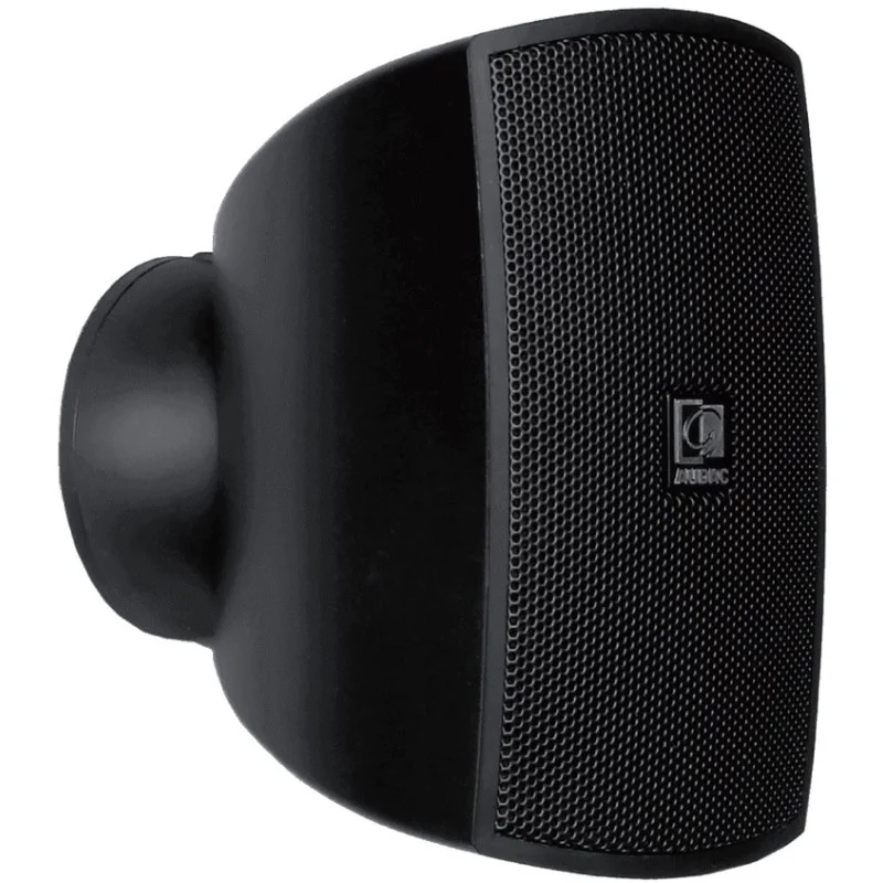 ENCEINTE AUDAC 2" 10W 8OHM NOIR Acheter En Ligne