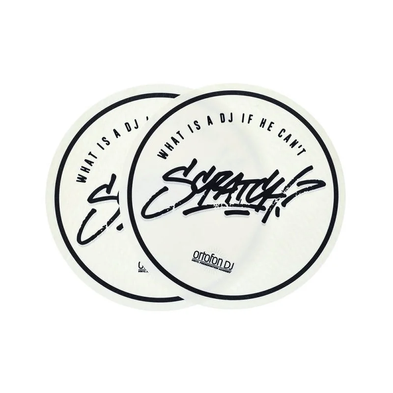 FEUTRINES ORTOFON POUR PLATINE VINYLE Quantité Limitée