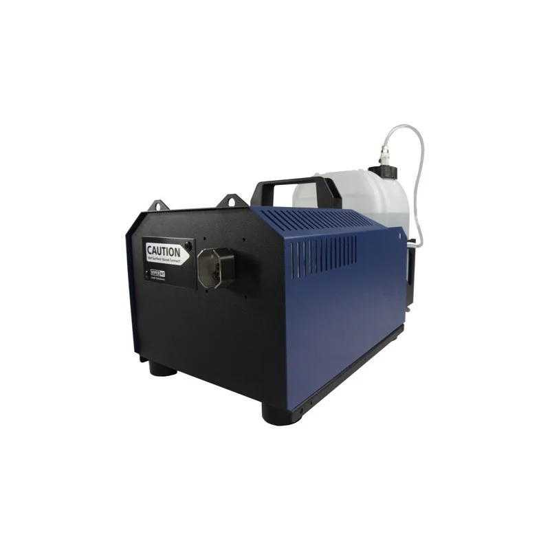 Remise MACHINE A FUMEE 1300W VIPER NT DMX XLR5 & 0/10V OU SOLO