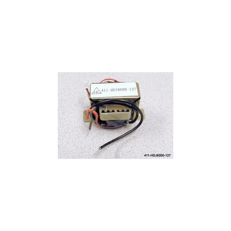 Commander Maintenant TRANSFORMATEUR CDN-12, CDN-15 NUMARK