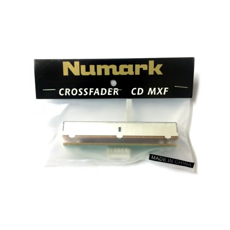 CROSSFADER (POTENTIOMETRE) KMX01, KMX02, CDMIX1, CDMIX2, CDMIX3 NUMARK Bon Plan