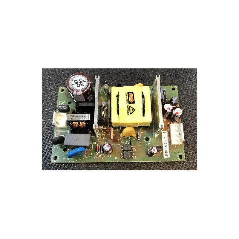 Haute Qualité CARTE ALIMENTATION V7 NUMARK