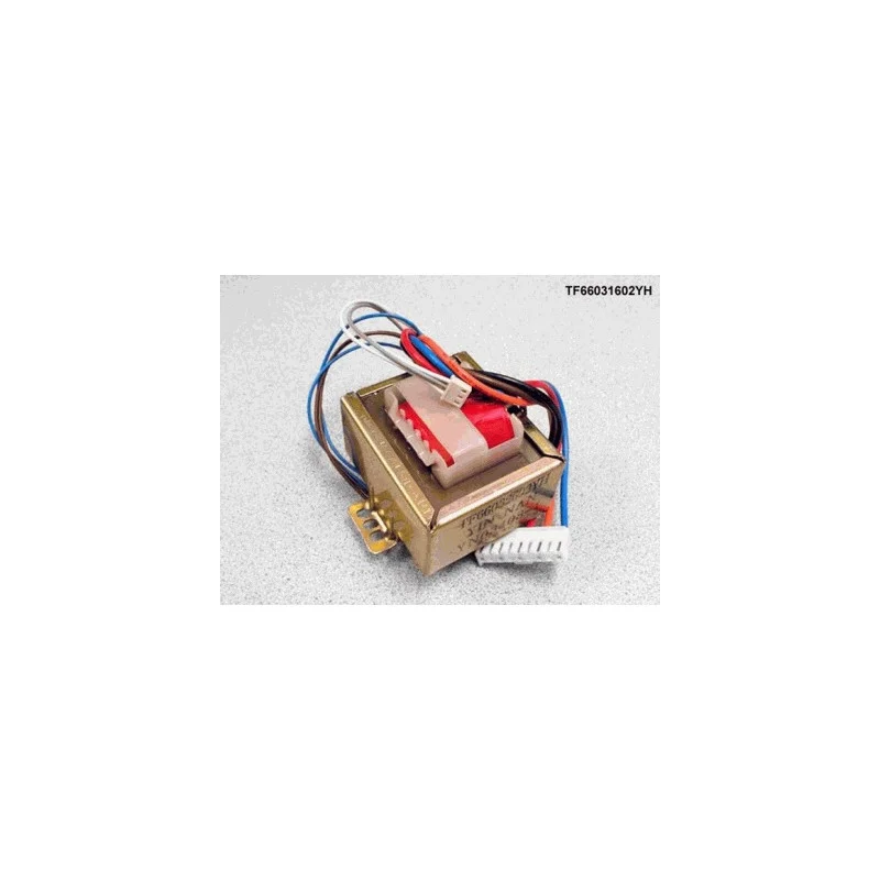 TRANSFORMATEUR CDX, HDX NUMARK Bon Plan