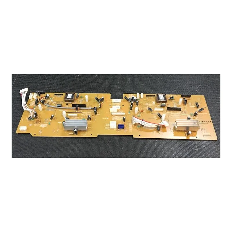 CARTE SERVO CDMIX2 NUMARK Authentique