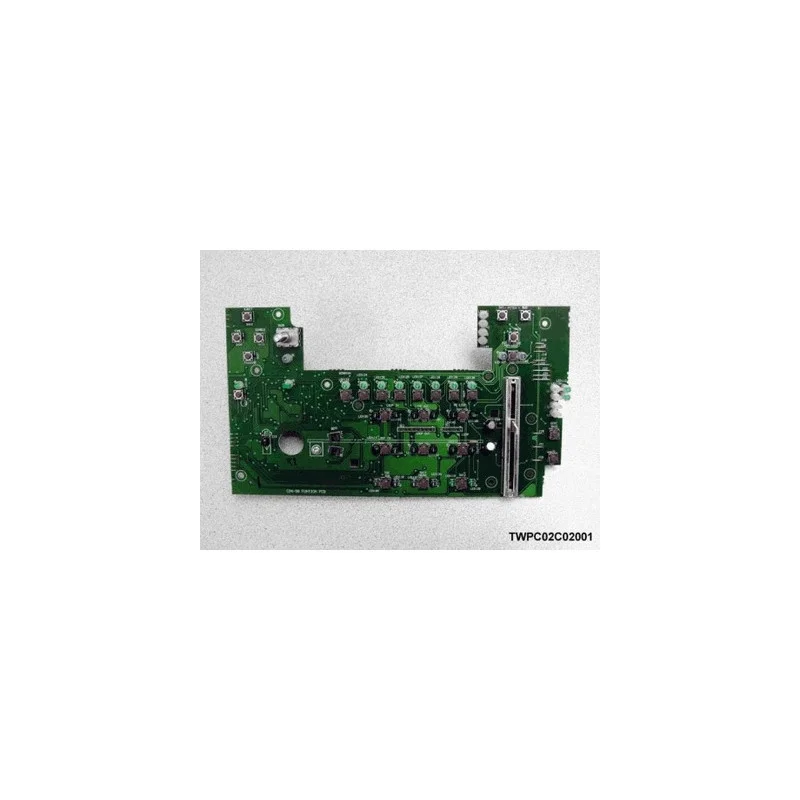 Commander Vite CARTE FONCTION LEFT/GAUCHE CDN90 NUMARK