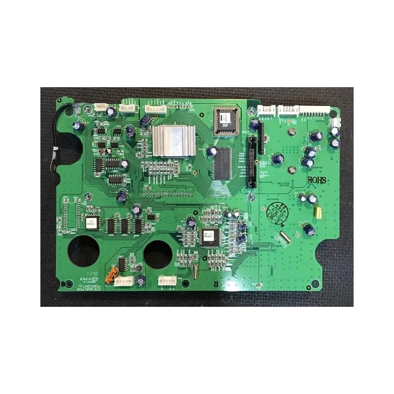 CARTE ASSEMBLAGE X2 NUMARK Certifié