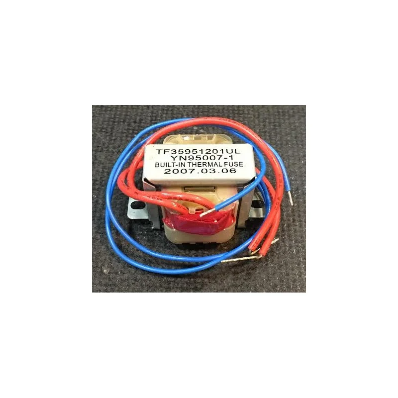 Solde TRANSFORMATEUR TF35951201UL YN95007-1 ITTUSB10 ION NUMARK