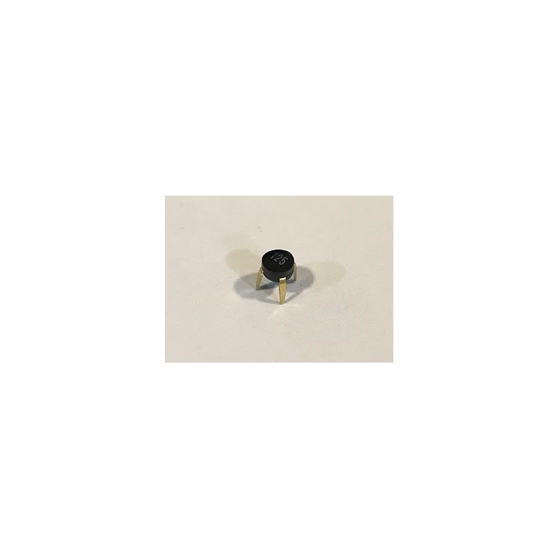 Promotion Saisonnière TRANSISTOR BF125