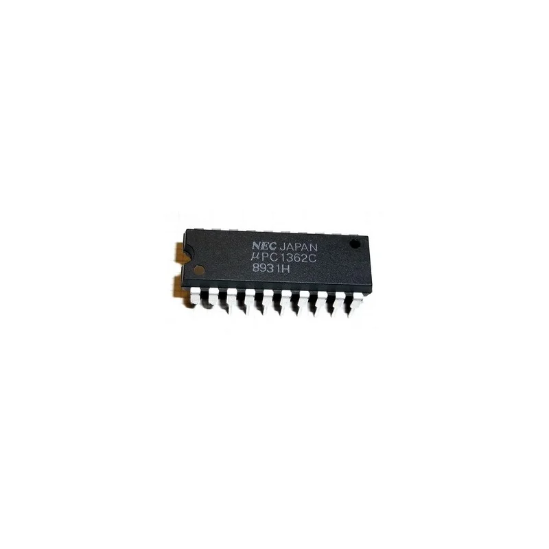 Solde CI UPC1362C
