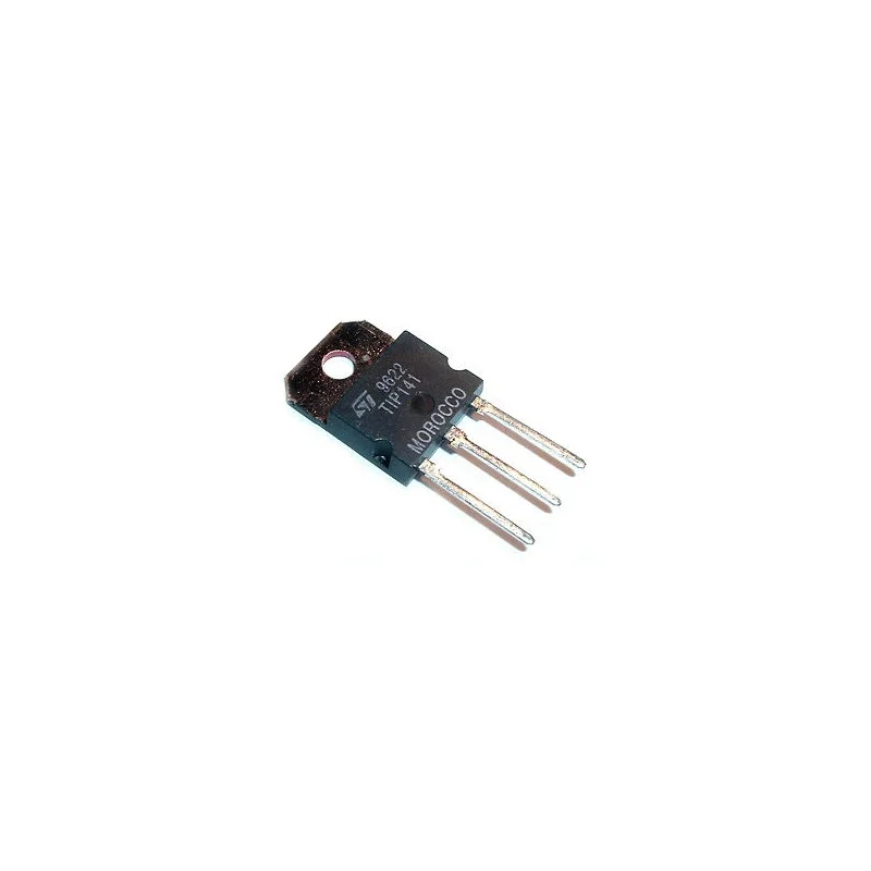 TRANSISTOR TIP141 Promotion Saisonnière