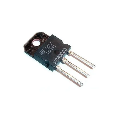 Offre Du Jour TRANSISTOR TIP146