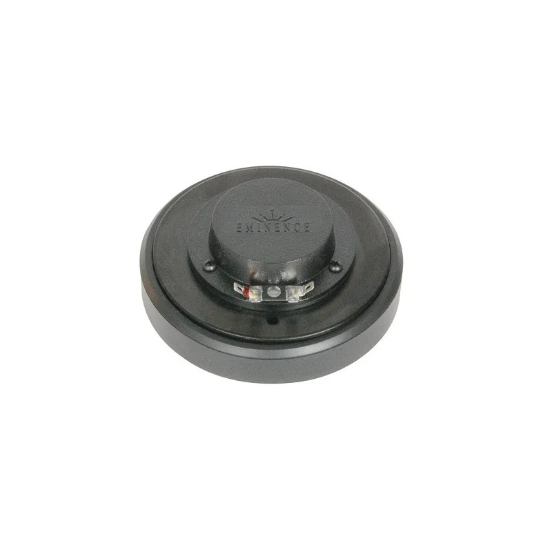 MOTEUR A COMPRESSION D‘AIGUS 1" 8 OHMS 80W EMINENCE Nouveauté