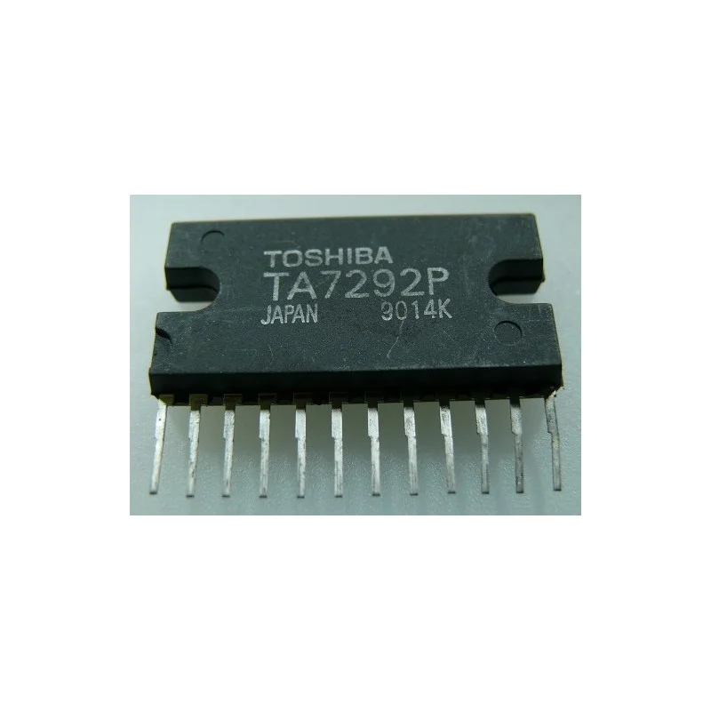 CI TA7292P Vente Flash