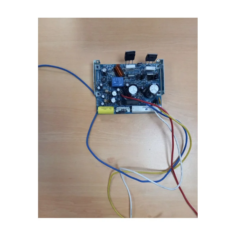 Acheter Direct CARTE AMPLI POUR ENCEINTE BT15A IBIZA