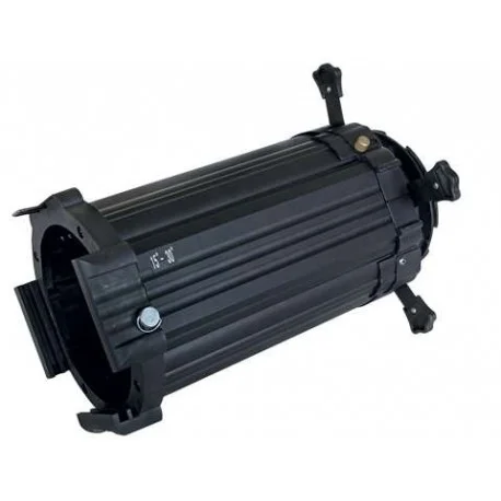 OPTIC DECOUPE A LED PROFIL 15-30° BRITEQ Populaire