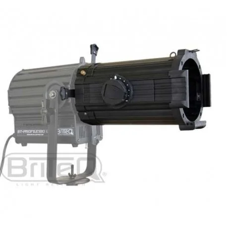 Nouvel Arrivage OPTIC DECOUPE A LED PROFIL BRITEQ