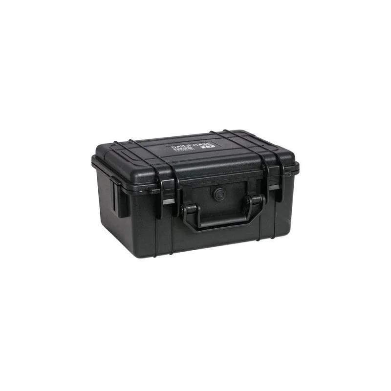 Meilleur Choix VALISE DE RANGEMENT ETANCHE IP65 AVEC MOUSSE 345X266X165mm