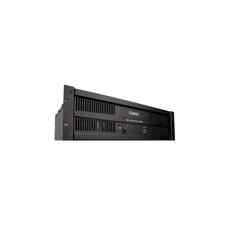 AMPLI QSC 2x 450W/8 OHMS 800W/100V Jusqu'à Épuisement Des Stocks