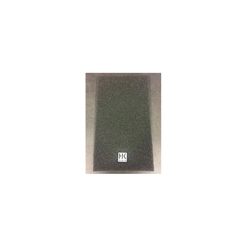 Achetez Aujourd'hui GRILLE + MOUSSE DE SATELLITE POUR HK AUDIO LUCAS 1000