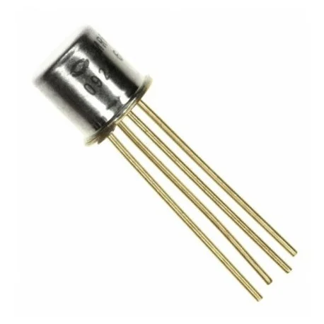 Authentique TRANSISTOR AF139