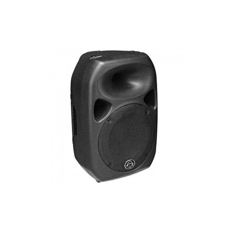 Prix Réduit ENCEINTE ACTIVE LARGE BANDE 12" 300W WHARFEDALE