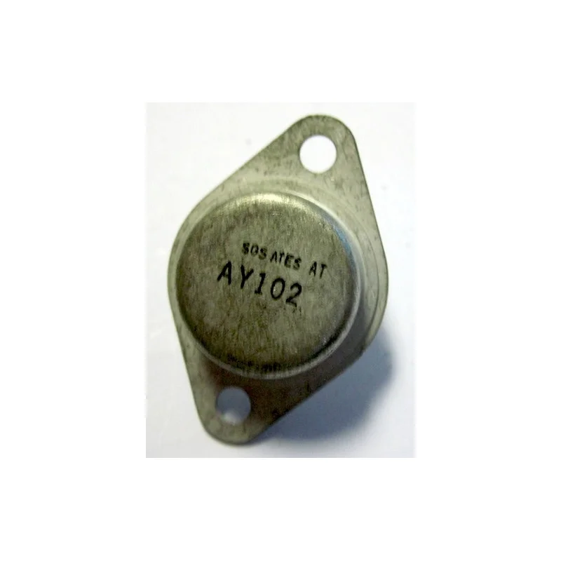 TRANSISTOR AY102 Réduction