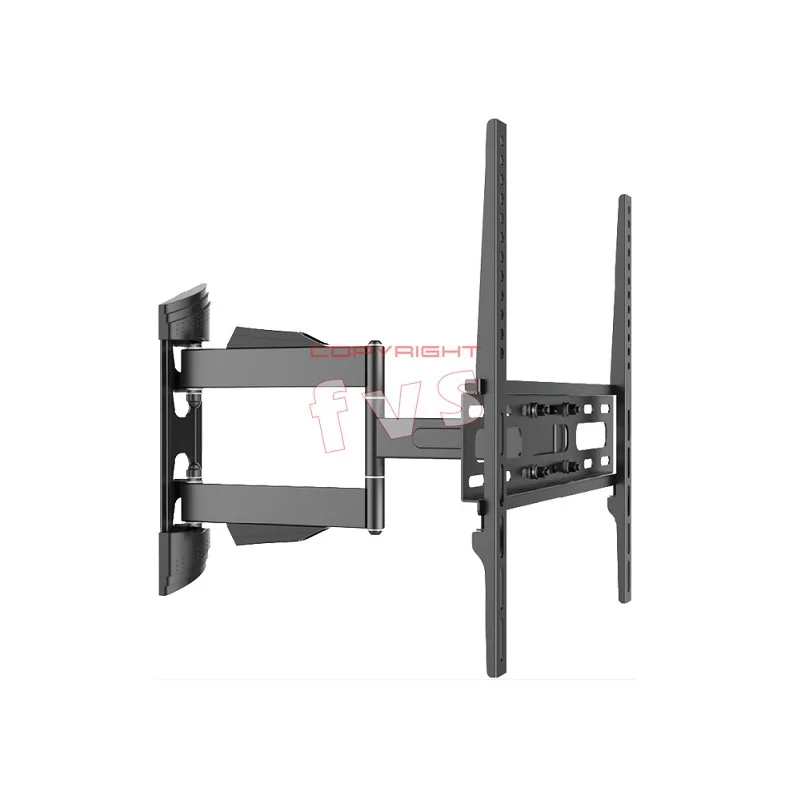 Prix Promo SUPPORT MURAL ORIENTABLE POUR ECRAN PLAT 32 à 50" (81 à 127 cm) SCREEN‘UP