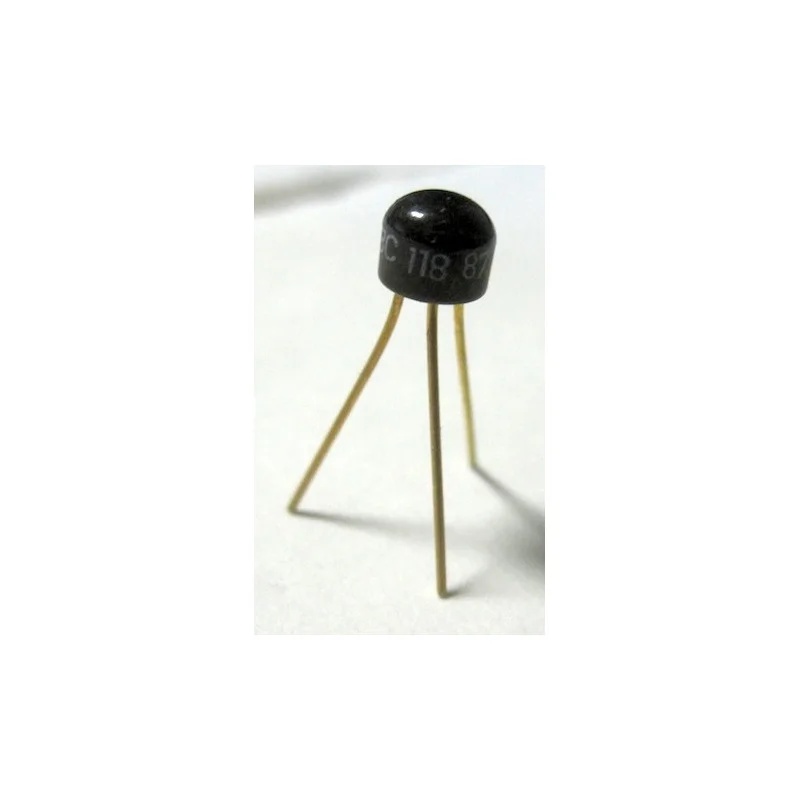 Soldes TRANSISTOR BC118
