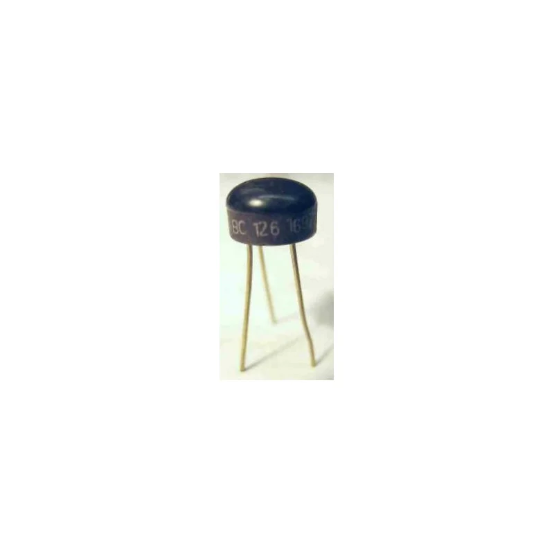Acheter En Ligne TRANSISTOR BC126