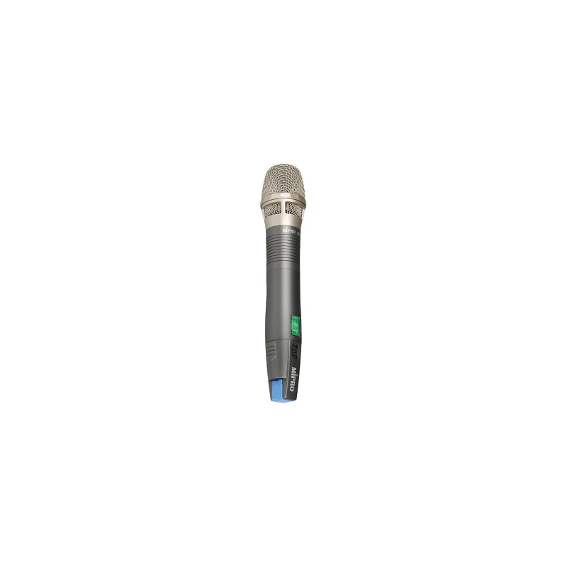 Nouvel Arrivage EMETTEUR MAIN HF SUR PILES MIPRO