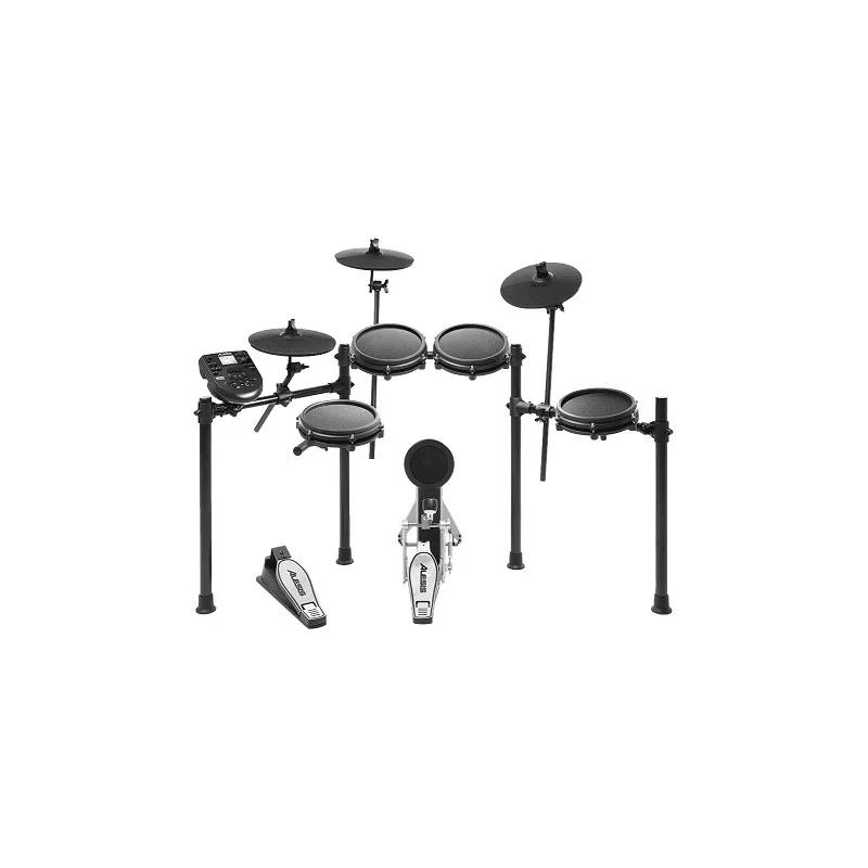 BATTERIE ELECTRONIQUE NITROMESHKIT ALESIS Nouvelle Collection