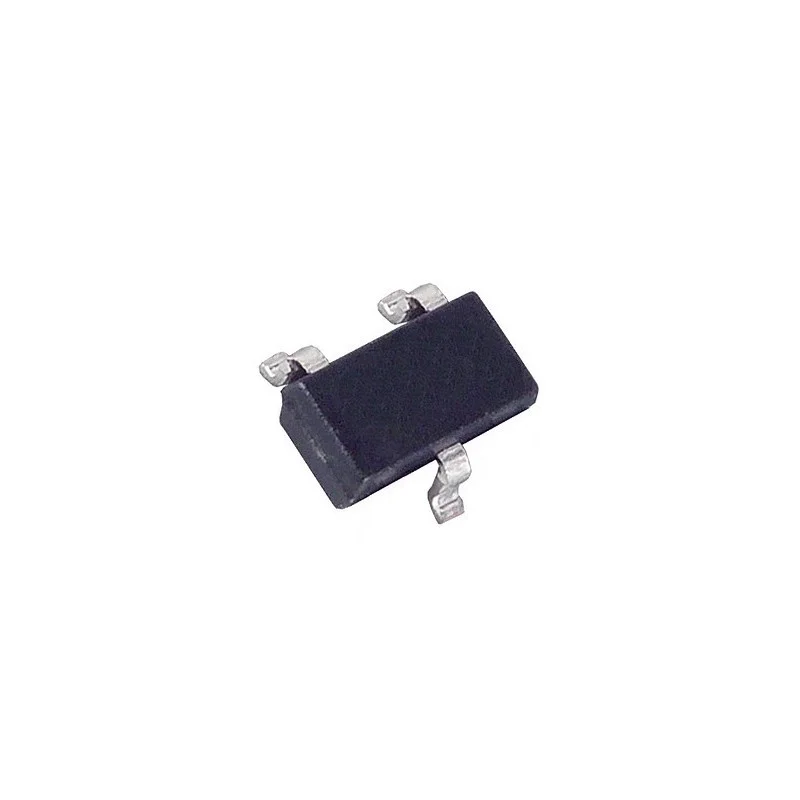 Meilleure Vente TRANSISTOR BIPOLAIRE PREPOLARISE SGLE NPN 100mA
